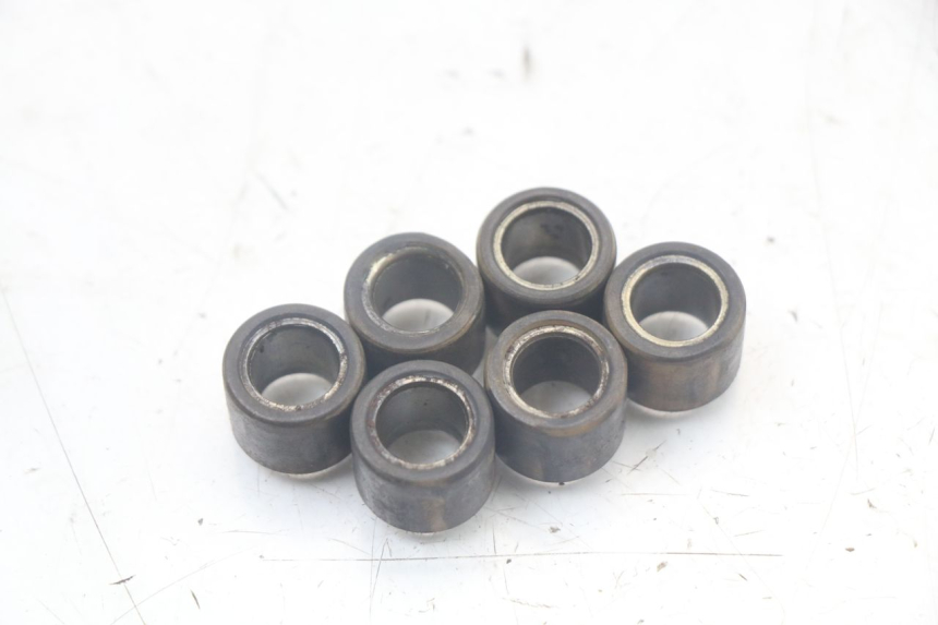 photo de VARIATORENROLLETJES TNT MOTOR ROMA 10' 4T 50 (2007 - 2018) - Zoom op gebruiksstaat