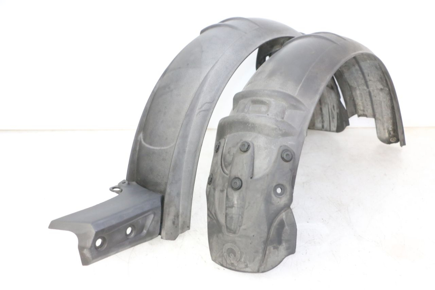 photo de ACHTERSPATBORD QUADRO 4 4D 350 (2015 - 2018) - Hoofdaanzicht