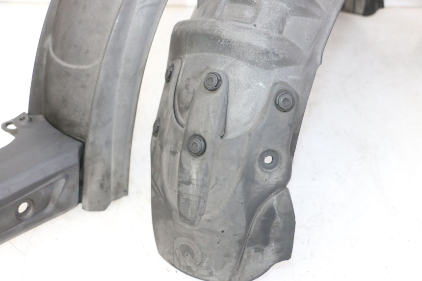 photo de ACHTERSPATBORD QUADRO 4 4D 350 (2015 - 2018) - Productaanzicht