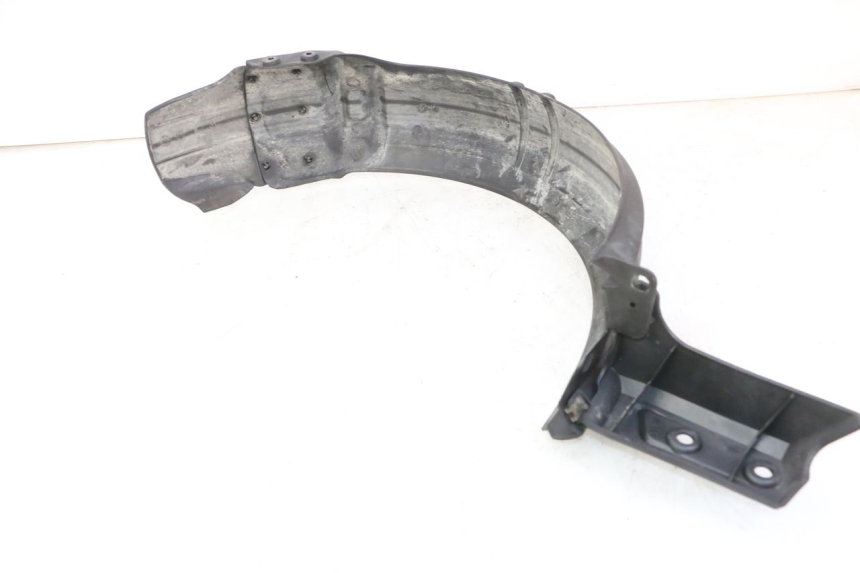 photo de ACHTERSPATBORD QUADRO 4 4D 350 (2015 - 2018) - Zoom op gebruiksstaat