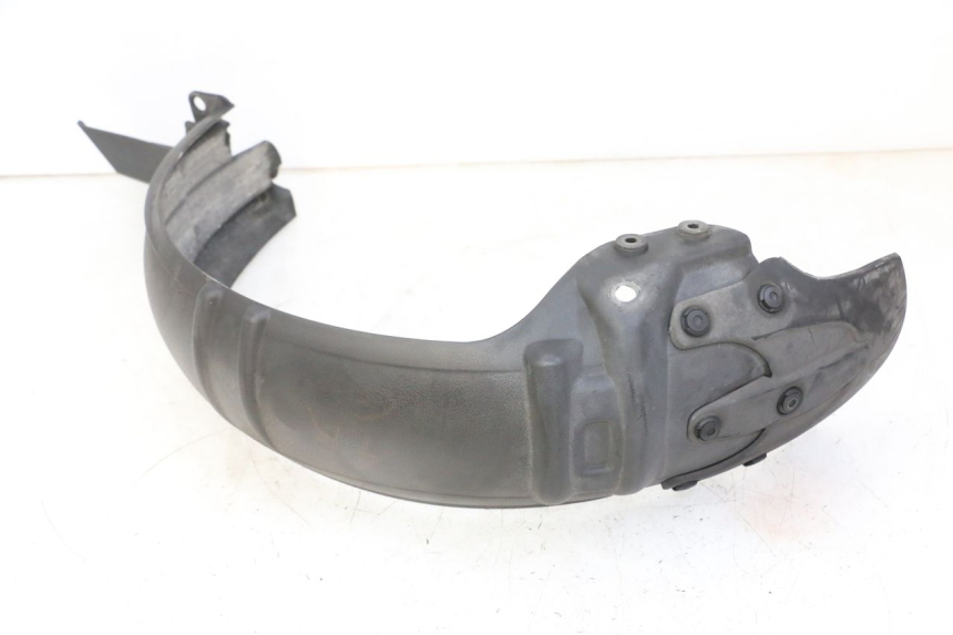 photo de ACHTERSPATBORD QUADRO 4 4D 350 (2015 - 2018) - Technische close-up