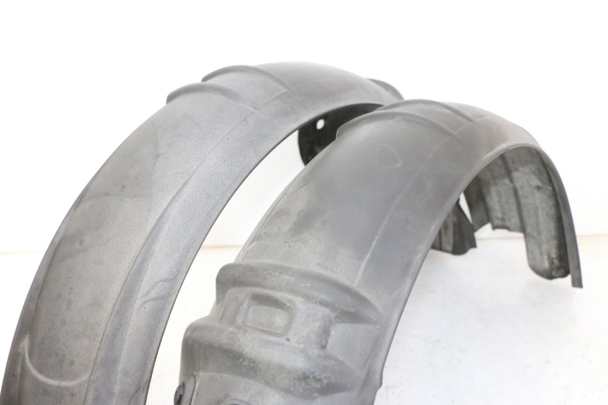 photo de ACHTERSPATBORD QUADRO 4 4D 350 (2015 - 2018) - Markeringen en referenties