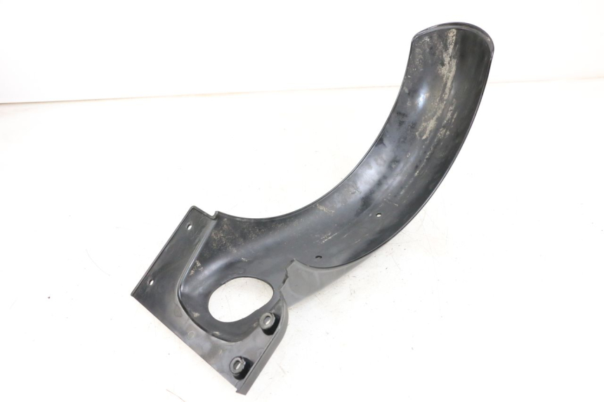 photo de ACHTERSPOILER E-MAX 80L 1 (2011 - 2014) - Zoom op gebruiksstaat