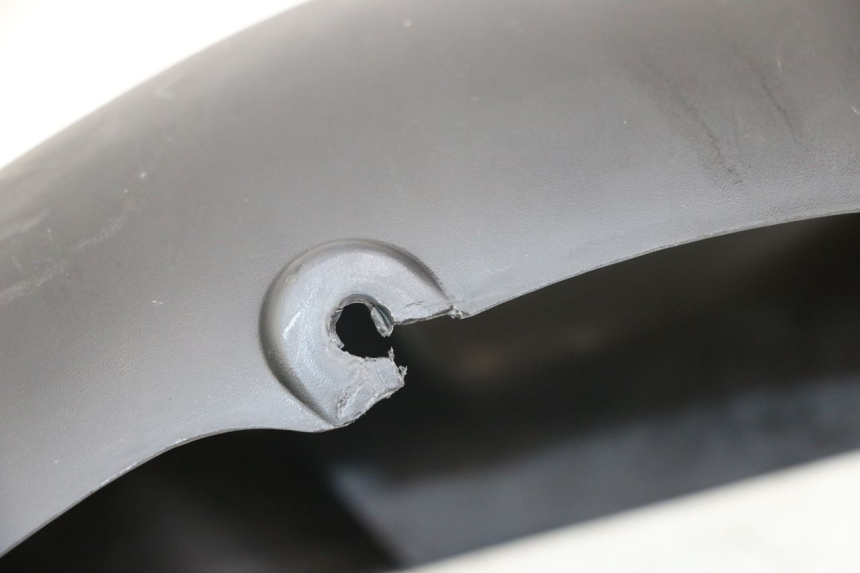 photo de ACHTERSPOILER DAELIM A-FOUR 2T 50 (2005 - 2012) - Andere kijkhoek