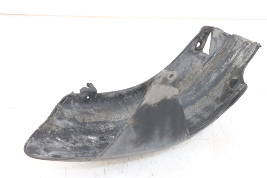 photo de ACHTERSPATBORD KYMCO AGILITY 4T 50 (2005 - 2018) - Zoom op gebruiksstaat