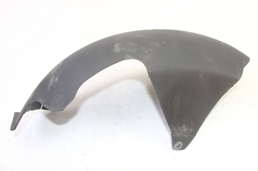 photo de ACHTERSPOILER KYMCO AGILITY 4T 50 (2018 - 2022) - Hoofdaanzicht