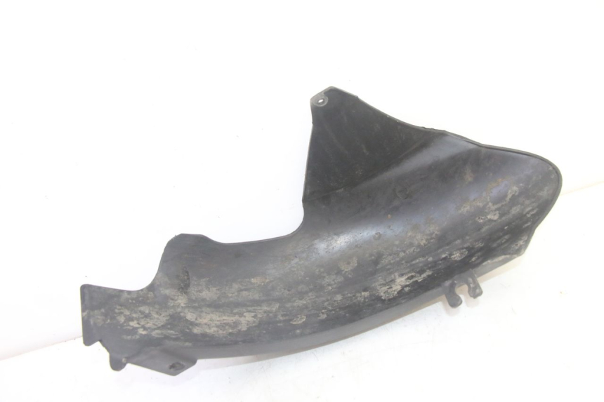 photo de ACHTERSPOILER KYMCO AGILITY 4T 50 (2018 - 2022) - Technische close-up