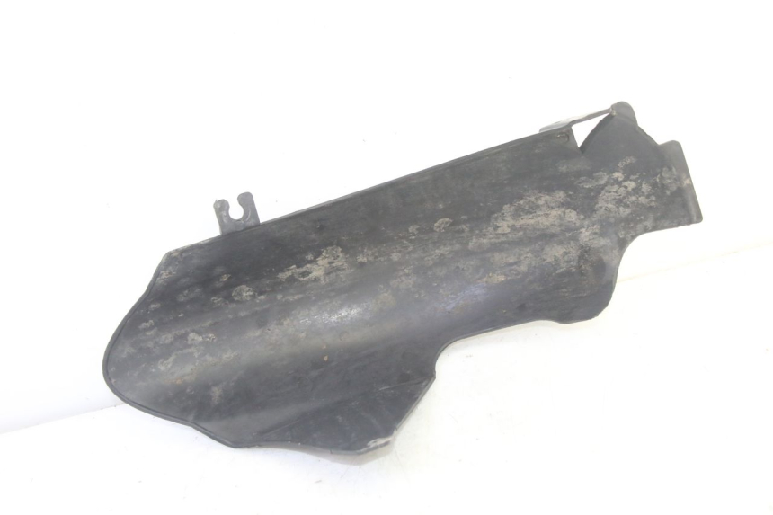 photo de ACHTERSPOILER KYMCO AGILITY 4T 50 (2018 - 2022) - Overzicht