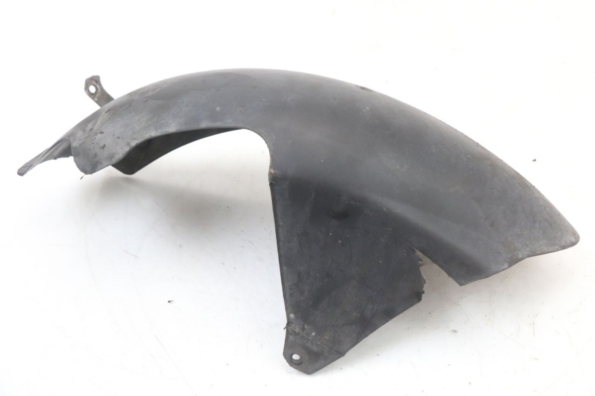 photo de ACHTERSPOILER KYMCO AGILITY CARRY 50 (2011 - 2020) - Hoofdaanzicht