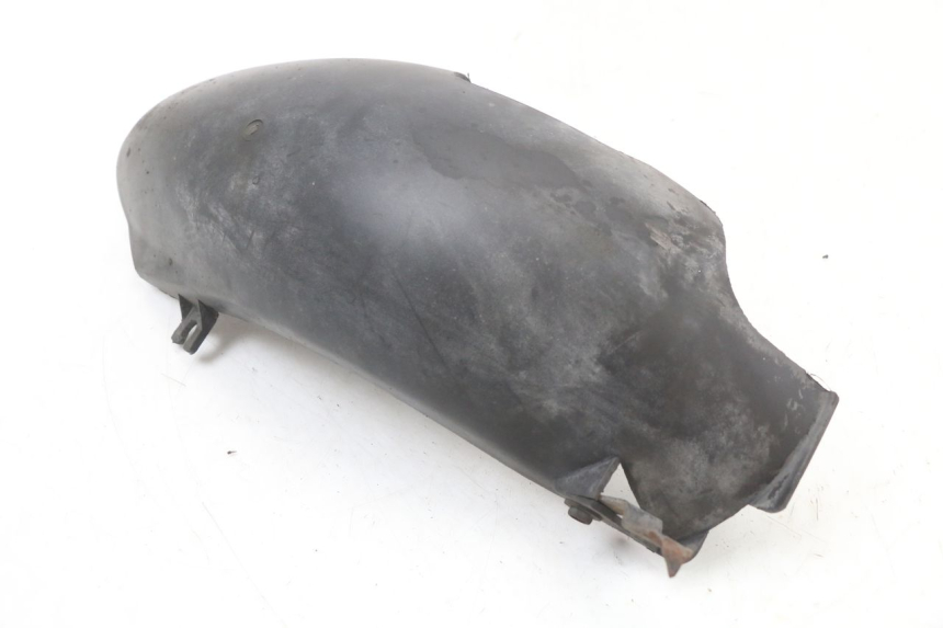 photo de ACHTERSPOILER KYMCO AGILITY CARRY 50 (2011 - 2020) - Zoom op gebruiksstaat