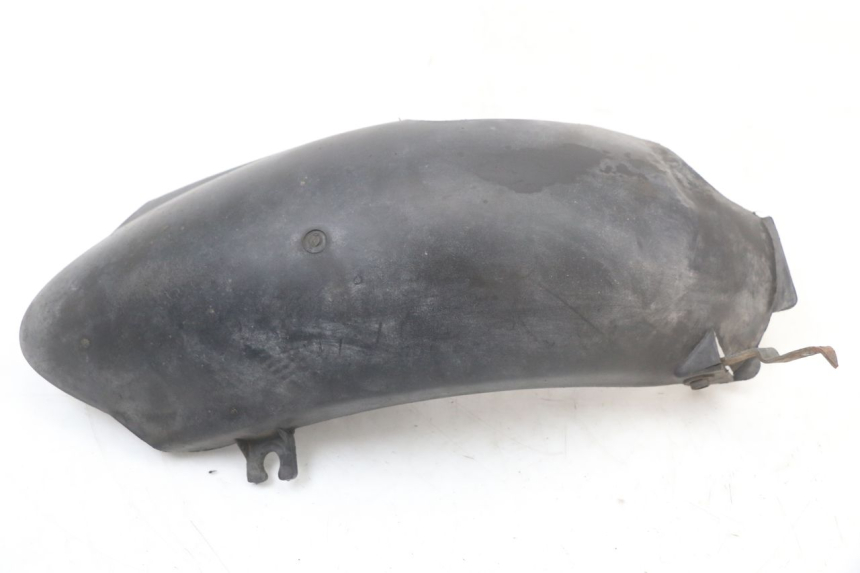 photo de ACHTERSPOILER KYMCO AGILITY CARRY 50 (2011 - 2020) - Andere kijkhoek