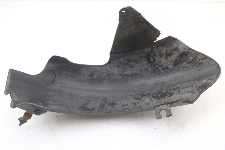 photo de ACHTERSPOILER KYMCO AGILITY CARRY 50 (2011 - 2020) - Overzicht