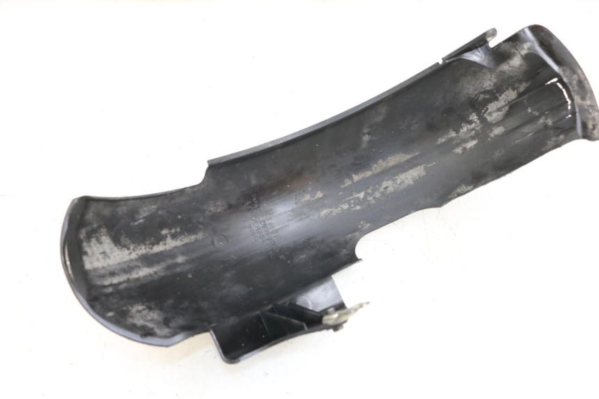 photo de ACHTERSPOILER KYMCO AGILITY PREMIUM 50 (2007 - 2010) - Zoom op gebruiksstaat