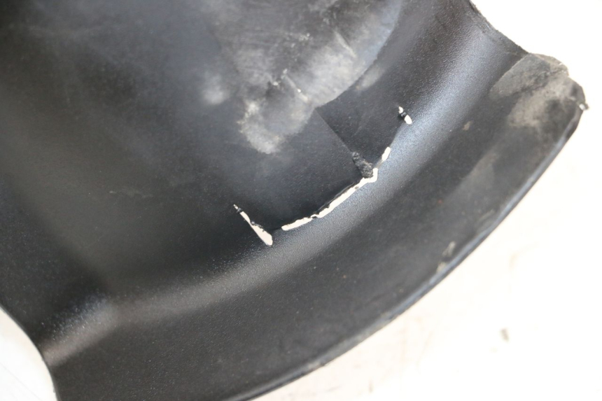 photo de ACHTERSPOILER KYMCO AGILITY PREMIUM 50 (2007 - 2010) - Andere kijkhoek