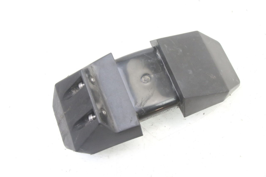 photo de ACHTERSPOILER DUALTRON AMINIA 1 - Zoom op gebruiksstaat