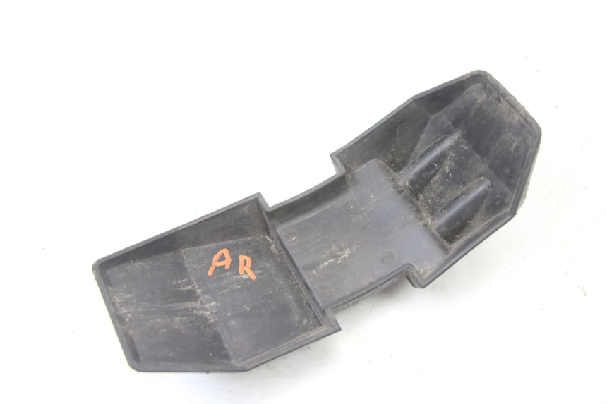 photo de ACHTERSPOILER DUALTRON AMINIA 1 - Technische close-up