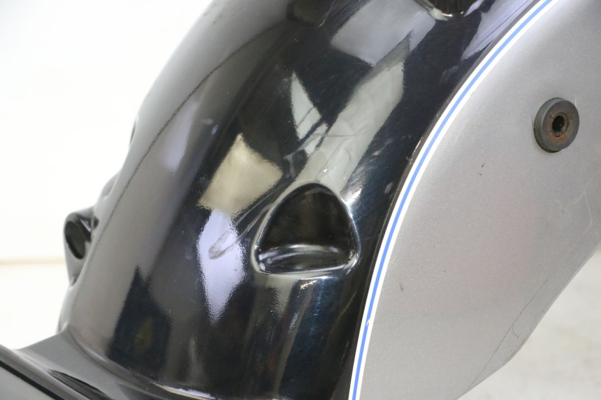 photo de ACHTERSPATBORD HYOSUNG GV AQUILA 125 (2000 - 2009) - Gecontroleerd onderdeel