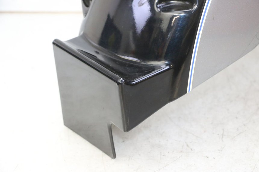photo de ACHTERSPATBORD HYOSUNG GV AQUILA 125 (2000 - 2009) - Markeringen en referenties