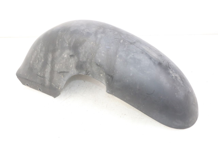 photo de ACHTERSPOILER ECCITY ARTELEC 670 1 (2013 - 2017) - Hoofdaanzicht