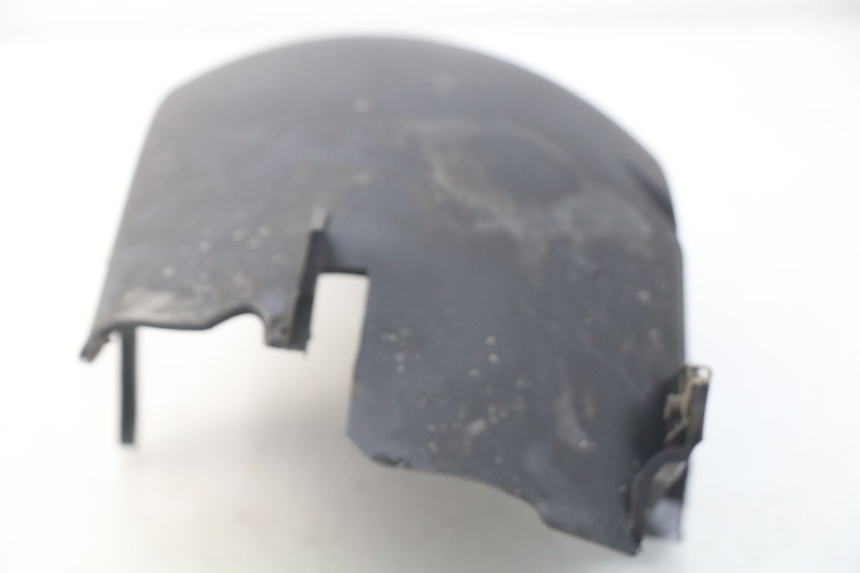 photo de ACHTERSPATBORD APRILIA ATLANTIC 125 (2003 - 2009) - Zoom op gebruiksstaat