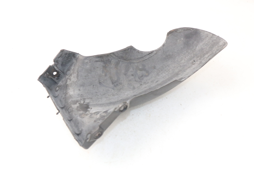 photo de ACHTERSPOILER JONWAY AZTRAL 125 (2008 - 2017) - Zoom op gebruiksstaat