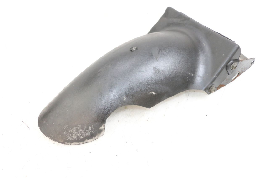 photo de ACHTERSPOILER JONWAY AZTRAL 125 (2008 - 2017) - Zoom op gebruiksstaat