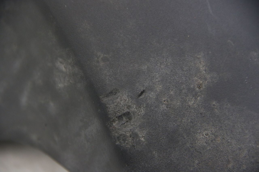 photo de ACHTERSPOILER PGO BIG MAX 50 (2001 - 2009) - Zoom op gebruiksstaat