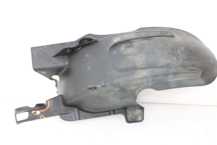 photo de ACHTERSPOILER BMW C1 125 (2000 - 2003) - Technische close-up