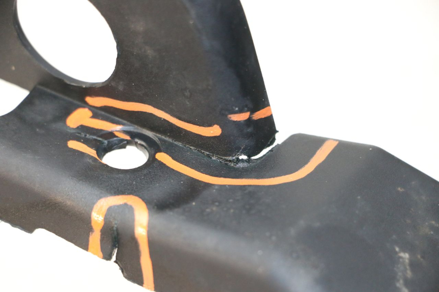 photo de ACHTERSPOILER BMW C1 125 (2000 - 2003) - Overzicht