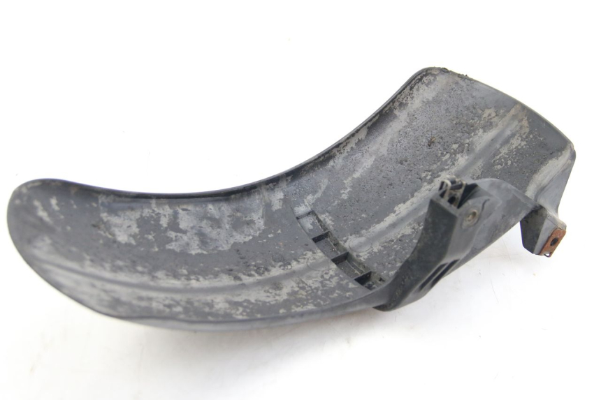 photo de ACHTERSPOILER DERBI BOULEVARD 50 (2009 - 2006) - Staat van het oppervlak