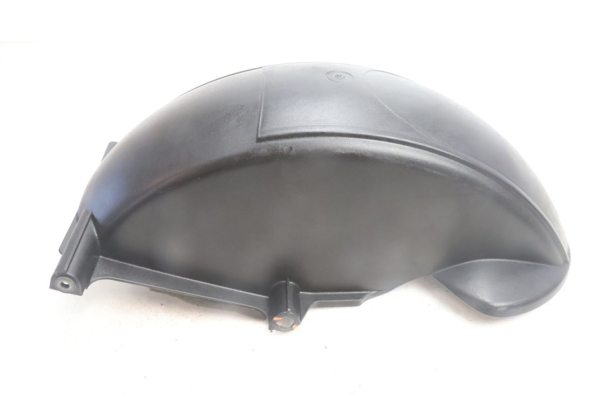 photo de ACHTERSPOILER YAMAHA BW'S BWS 125 (2010 - 2013) - Hoofdaanzicht