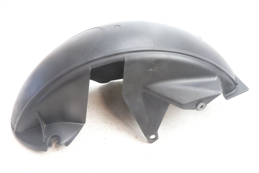photo de ACHTERSPOILER YAMAHA BW'S BWS 125 (2010 - 2013) - Zoom op gebruiksstaat