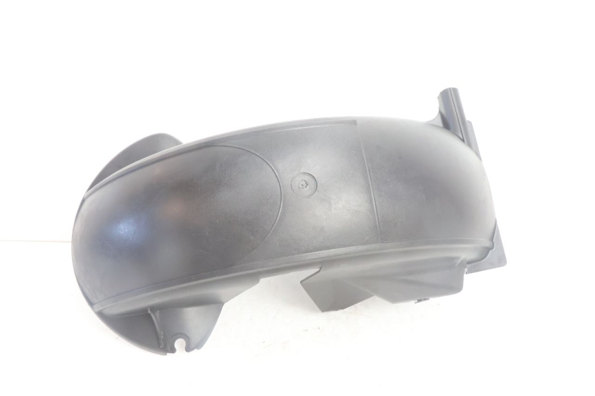 photo de ACHTERSPOILER YAMAHA BW'S BWS 125 (2010 - 2013) - Andere kijkhoek