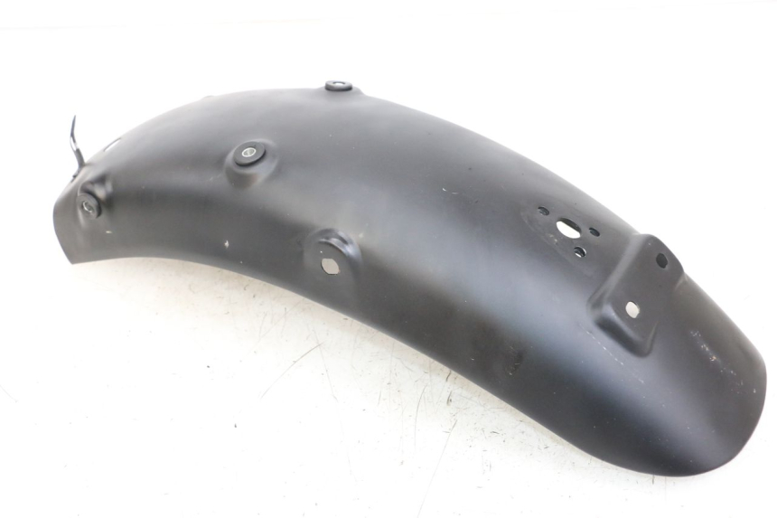photo de ACHTERSPATBORD ARCHIVE CAFE RACER 4T 50 (2019 - 2024) - Hoofdaanzicht