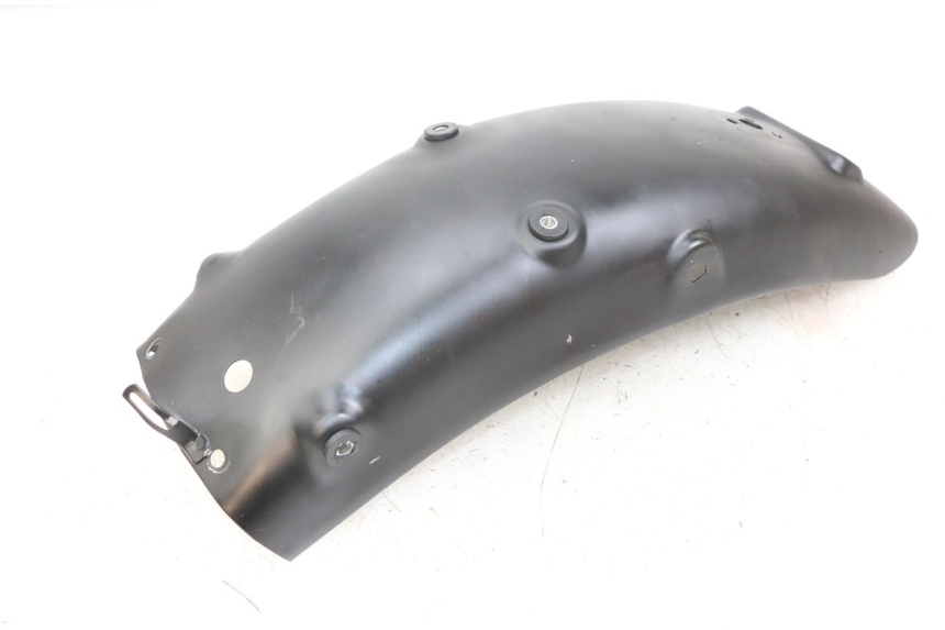 photo de ACHTERSPATBORD ARCHIVE CAFE RACER 4T 50 (2019 - 2024) - Andere kijkhoek