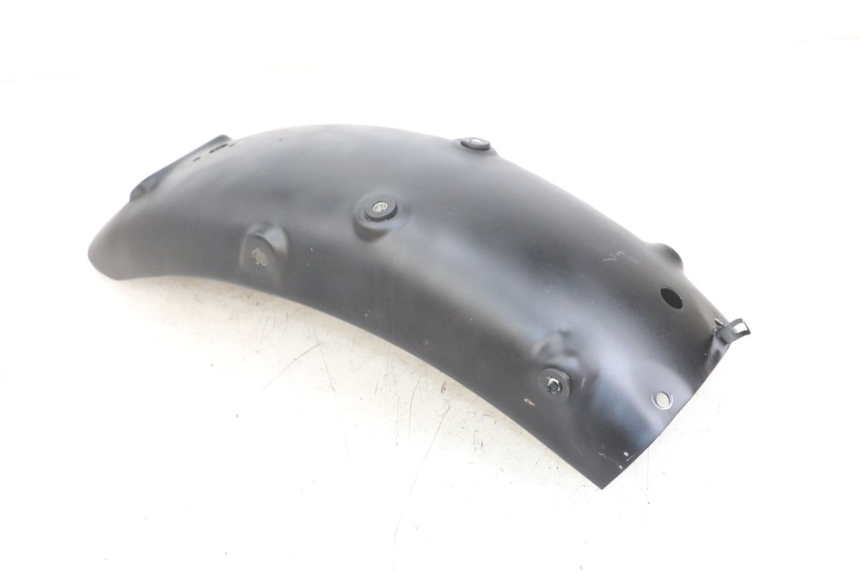 photo de ACHTERSPATBORD ARCHIVE CAFE RACER 4T 50 (2019 - 2024) - Technische close-up