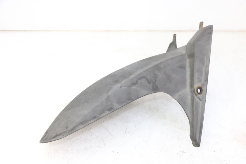 photo de ACHTERSPATBORD HONDA CBF 125 (2009 - 2015) - Andere kijkhoek