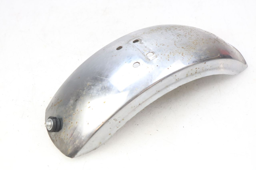 photo de ACHTERSPOILER TNT MOTOR CITY 50 (2007 - 2018) - Hoofdaanzicht