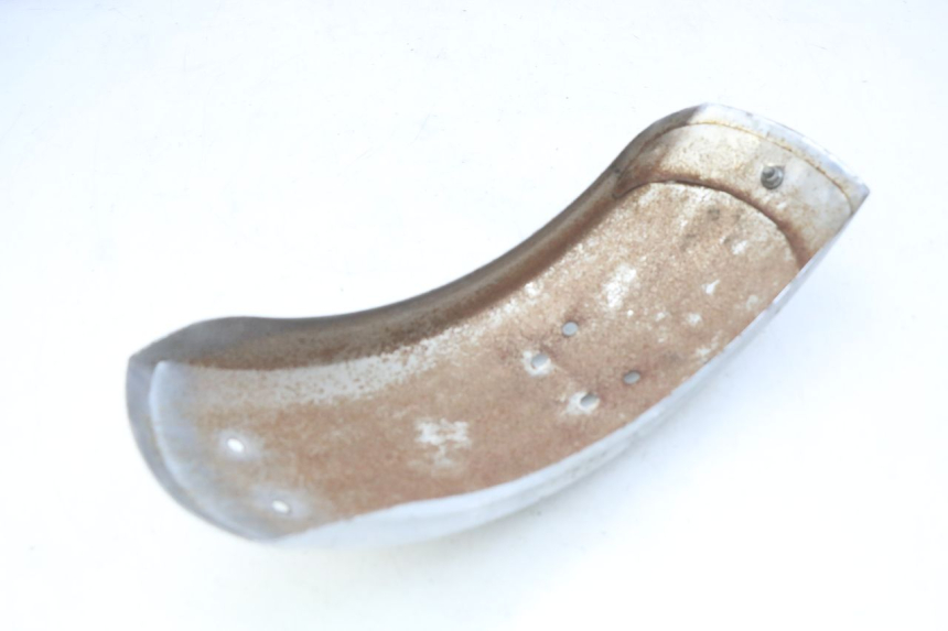 photo de ACHTERSPOILER TNT MOTOR CITY 50 (2007 - 2018) - Detail van het onderdeel