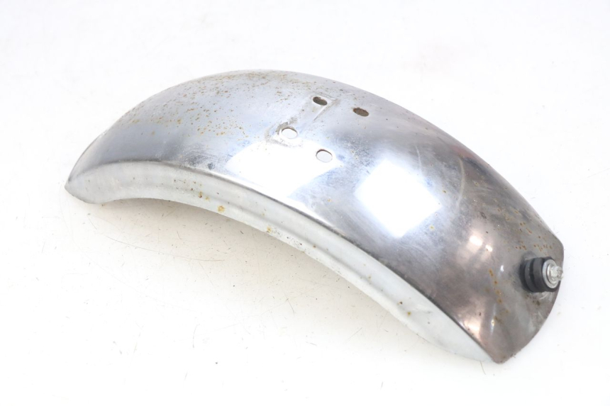 photo de ACHTERSPOILER TNT MOTOR CITY 50 (2007 - 2018) - Zoom op gebruiksstaat