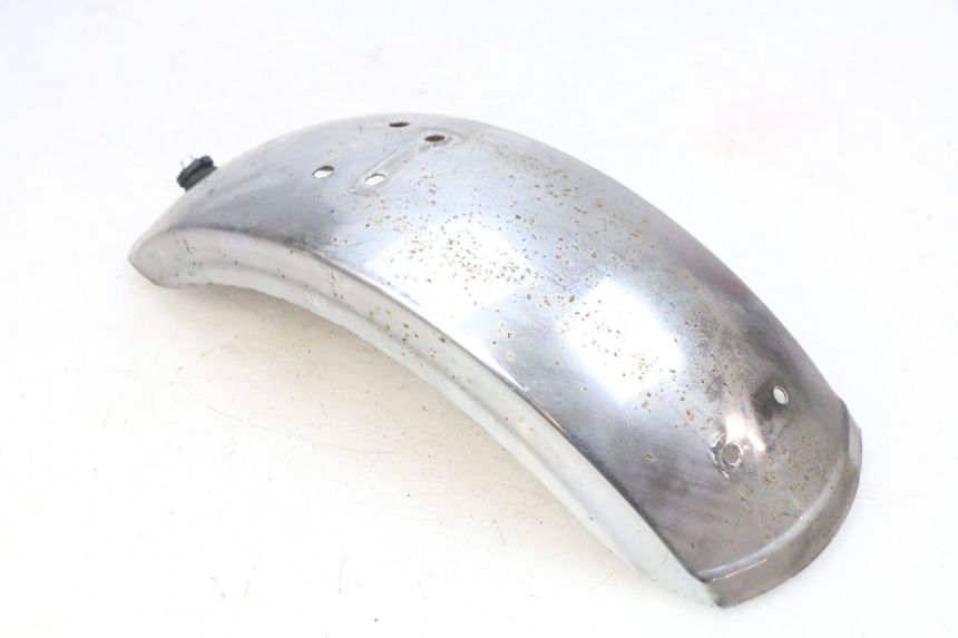 photo de ACHTERSPOILER TNT MOTOR CITY 50 (2007 - 2018) - Technische close-up