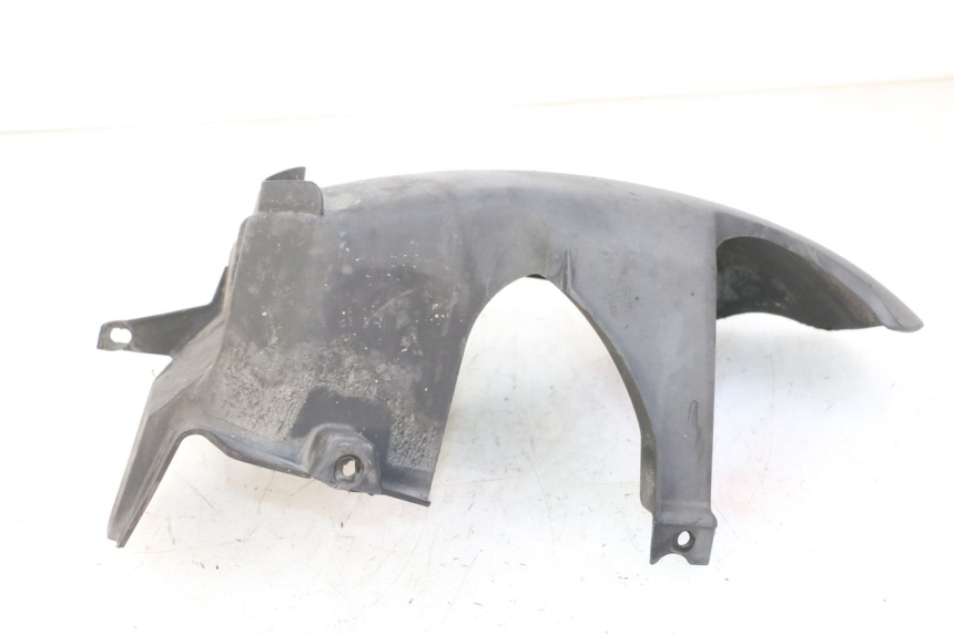 photo de ACHTERSPOILER PEUGEOT CITYSTAR 50 (2013 - 2017) - Hoofdaanzicht