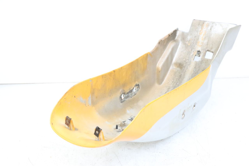 photo de ACHTERSPOILER APRILIA CLASSIC 125 (1995 - 2001) - Andere kijkhoek