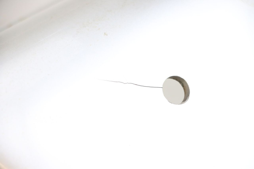 photo de ACHTERSPOILER APRILIA CLASSIC 125 (1995 - 2001) - Overzicht