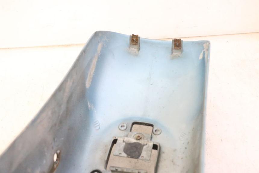 photo de ACHTERSPOILER APRILIA CLASSIC 125 (1995 - 2001) - Zoom op gebruiksstaat