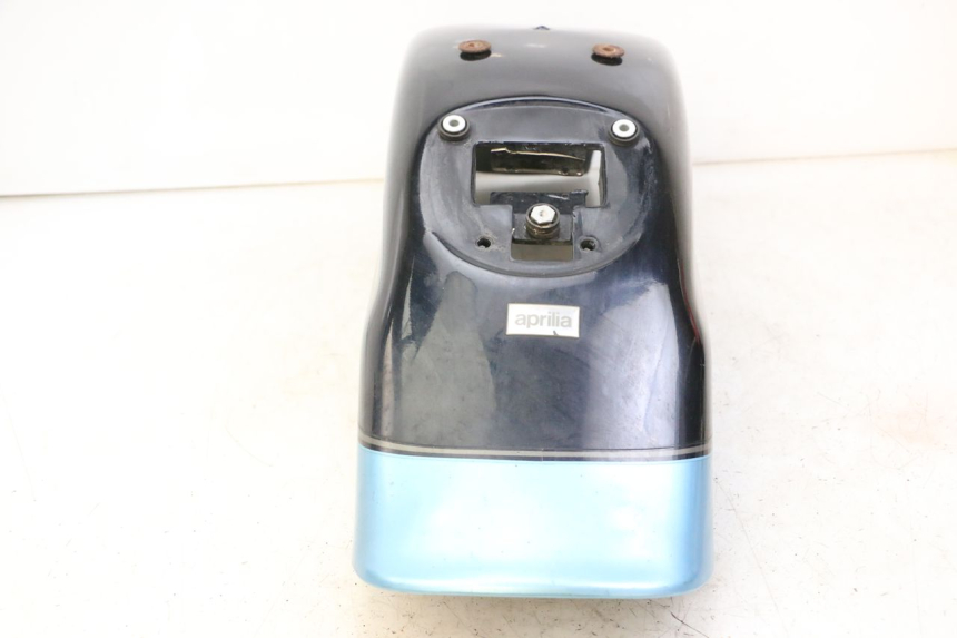 photo de ACHTERSPOILER APRILIA CLASSIC 125 (1995 - 2001) - Gecontroleerd onderdeel