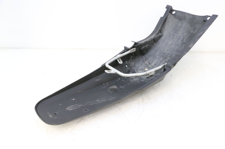 photo de ACHTERSPATBORD HM HONDA CRM DERAPAGE RR 50 (2006 - 2017) - Zoom op gebruiksstaat