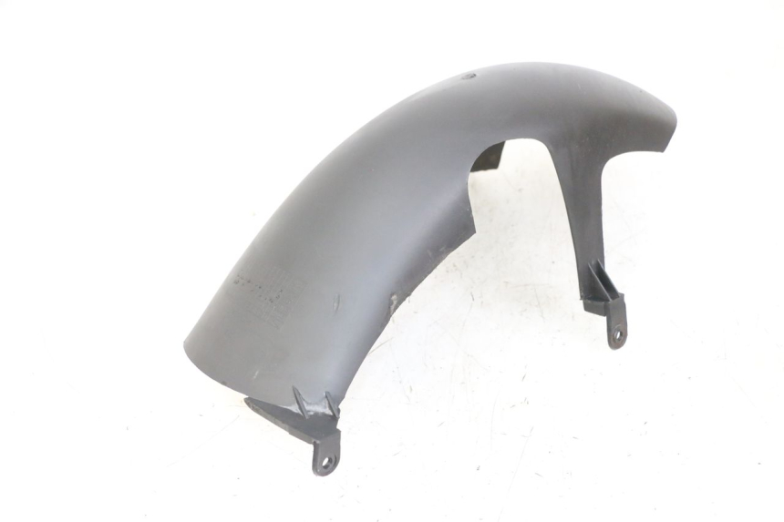 photo de ACHTERSPOILER DAELIM BESBI 125 (2007 - 2008) - Zoom op gebruiksstaat