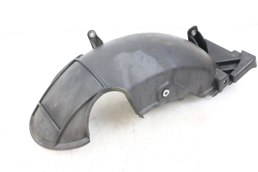 photo de ACHTERSPOILER KYMCO DINK STREET ABS 125 (2011 - 2018) - Andere kijkhoek