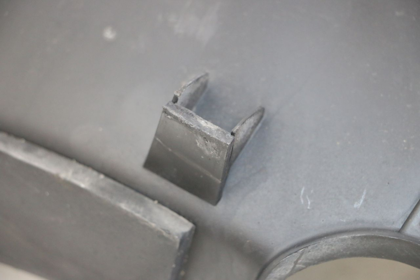 photo de ACHTERSPOILER KYMCO DINK STREET 125 (2009 - 2014) - Overzicht